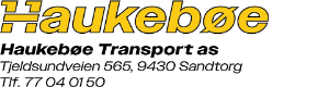 Test mobil reklame