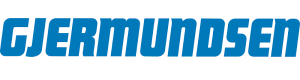 Logoen til Gjermundsen Auto Larvik AS