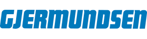 Logoen til Gjermundsen Auto Larvik AS