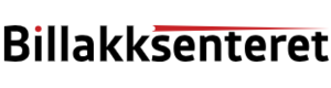 Logoen til Billakksenteret AS