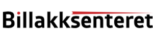 Logoen til Billakksenteret AS