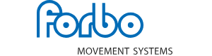Logoen til Forbo Siegling Norge As