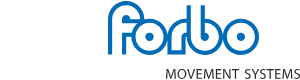 Logoen til Forbo Siegling Norge As