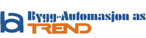 Logoen til Bygg-Automasjon AS
