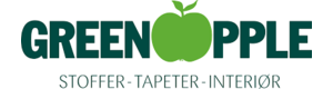 Logoen til Green Apple AS