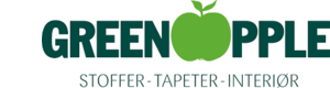 Logoen til Green Apple AS