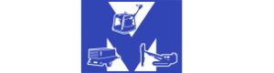 Logoen til Maskinsalg AS