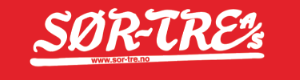 Logoen til Sør Tre As