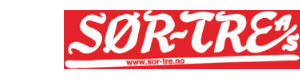 Logoen til Sør Tre As