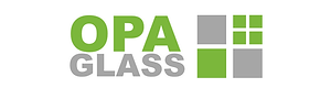 Logoen til Opa Glass As