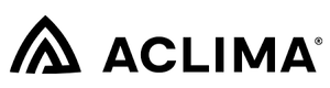 Logoen til Aclima AS