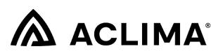 Logoen til Aclima AS