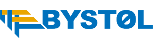 Logoen til Bystøl As
