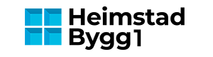Logoen til Heimstad Bygg1 As