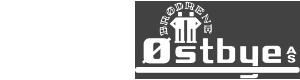 Logoen til Brødrene Østbye As