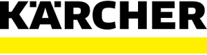 Logoen til Karcher A.S