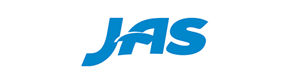 Logoen til Jas Worldwide Norway As