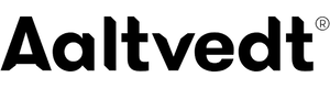 Logoen til Aaltvedt Betong AS