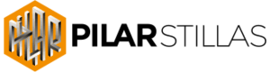Logoen til Pilar Bergen Stillas As