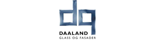 Logoen til R Daaland AS