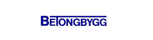 Logoen til As Betongbygg