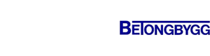 Logoen til As Betongbygg