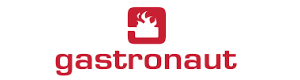 Logoen til Gastronaut AS