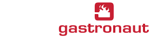 Logoen til Gastronaut AS