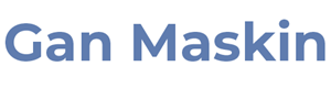 Logoen til Gan Maskinforretning AS