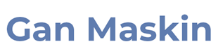 Logoen til Gan Maskinforretning AS