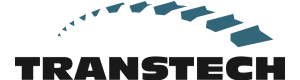 Logoen til Transtech AS