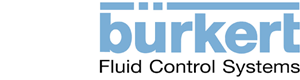Logoen til Burkert Norway As