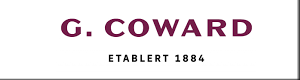 Logoen til G. Coward AS