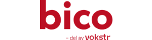 Logoen til Bico Bygg Og Innredning AS
