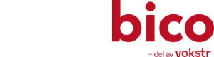 Logoen til Bico Bygg Og Innredning AS