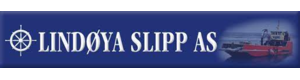 Logoen til Lindøya Slipp As