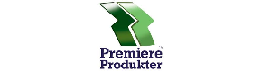 Logoen til Premiere Produkter AS