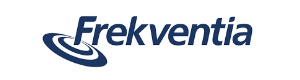 Logoen til Frekventia As