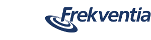 Logoen til Frekventia As