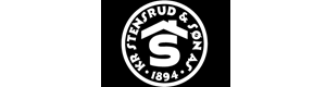 Logoen til Kr Stensrud & Søn As