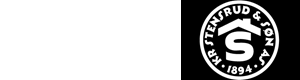 Logoen til Kr Stensrud & Søn As