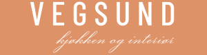 Logoen til Vegsund Kjøkken Og Interiør As