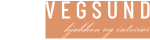 Logoen til Vegsund Kjøkken Og Interiør As
