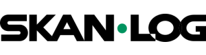 Logoen til Skanlog As