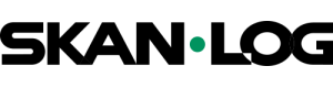 Logoen til Skanlog As