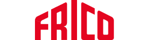 Logoen til Frico AS