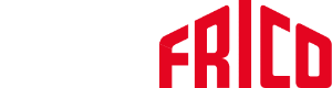 Logoen til Frico AS