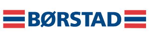 Logoen til Børstad As