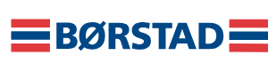 Logoen til Børstad As