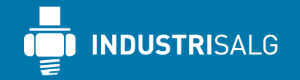 Logoen til Industrisalg AS